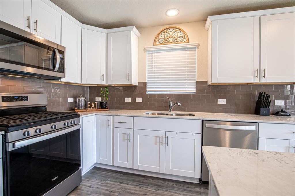 Elizabeth Crk Alpha Ranch - Residential