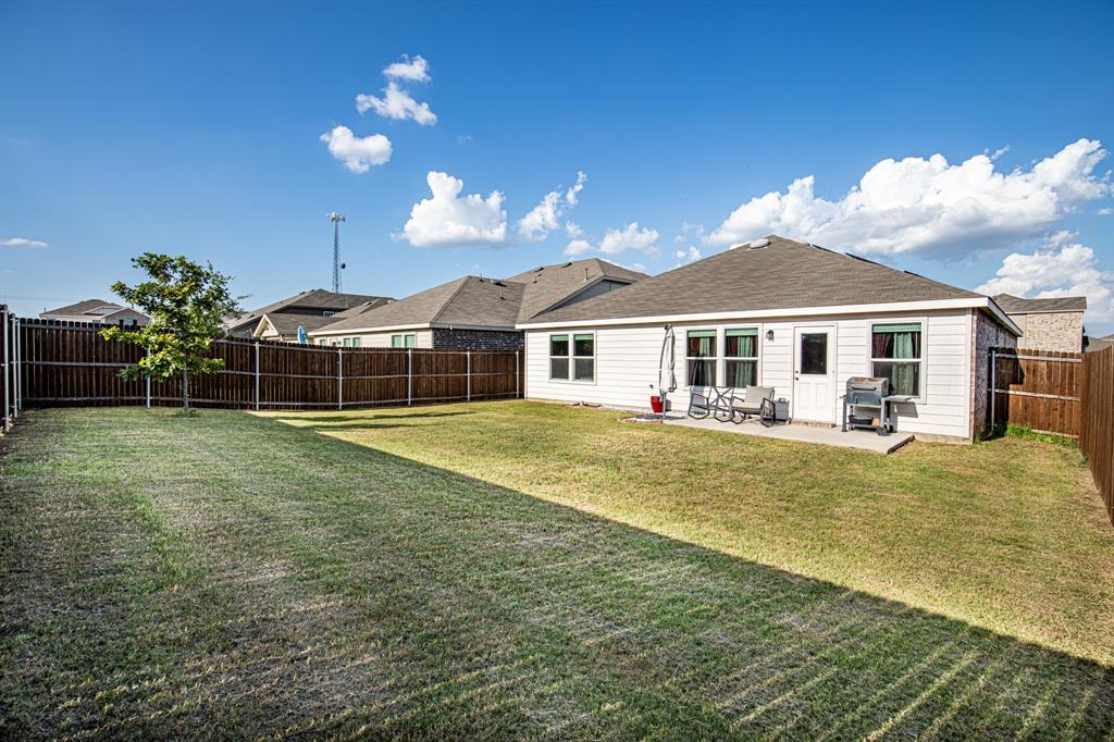 Elizabeth Crk Alpha Ranch - Residential