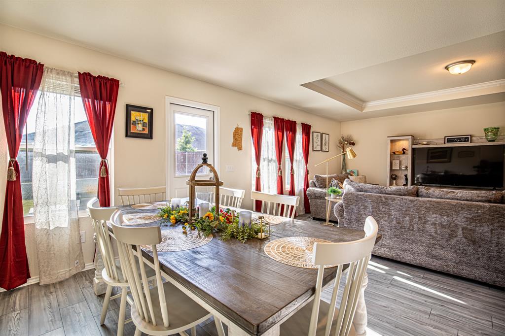 Elizabeth Crk Alpha Ranch - Residential