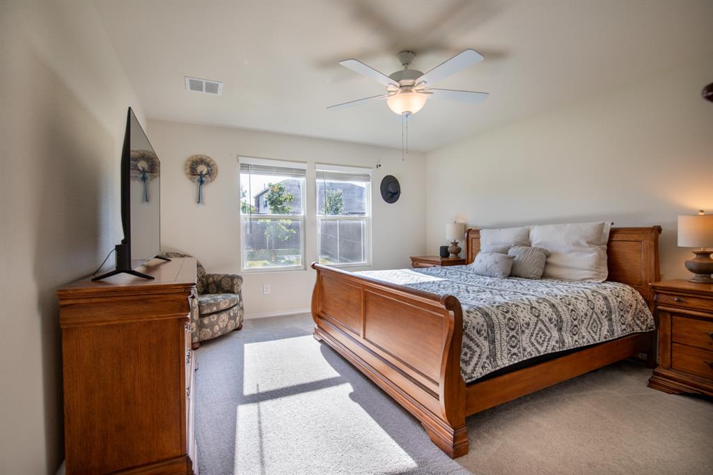 Elizabeth Crk Alpha Ranch - Residential