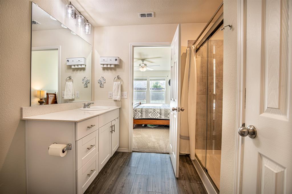 Elizabeth Crk Alpha Ranch - Residential