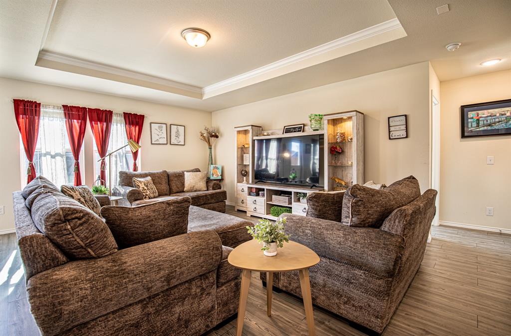 Elizabeth Crk Alpha Ranch - Residential