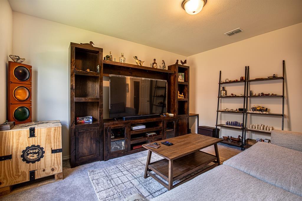 Elizabeth Crk Alpha Ranch - Residential