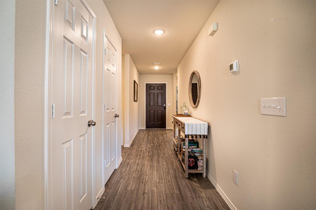 Elizabeth Crk Alpha Ranch - Residential