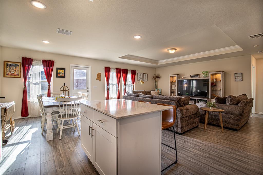 16033 Pemberly Way