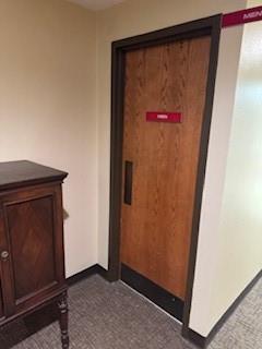 Carrillo Add - Commercial Sale