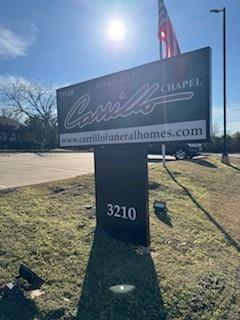 Carrillo Add - Commercial Sale