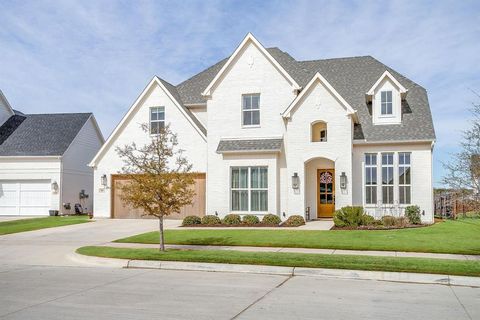 943 Highlands Avenue Aledo TX 76008