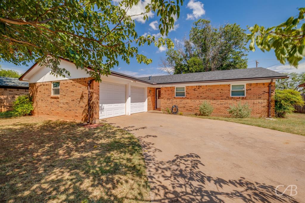 3317 Nonesuch Road