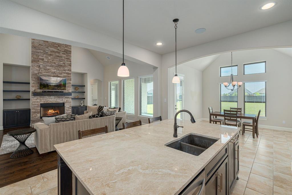 Legacy Estates Ph 2 - Residential