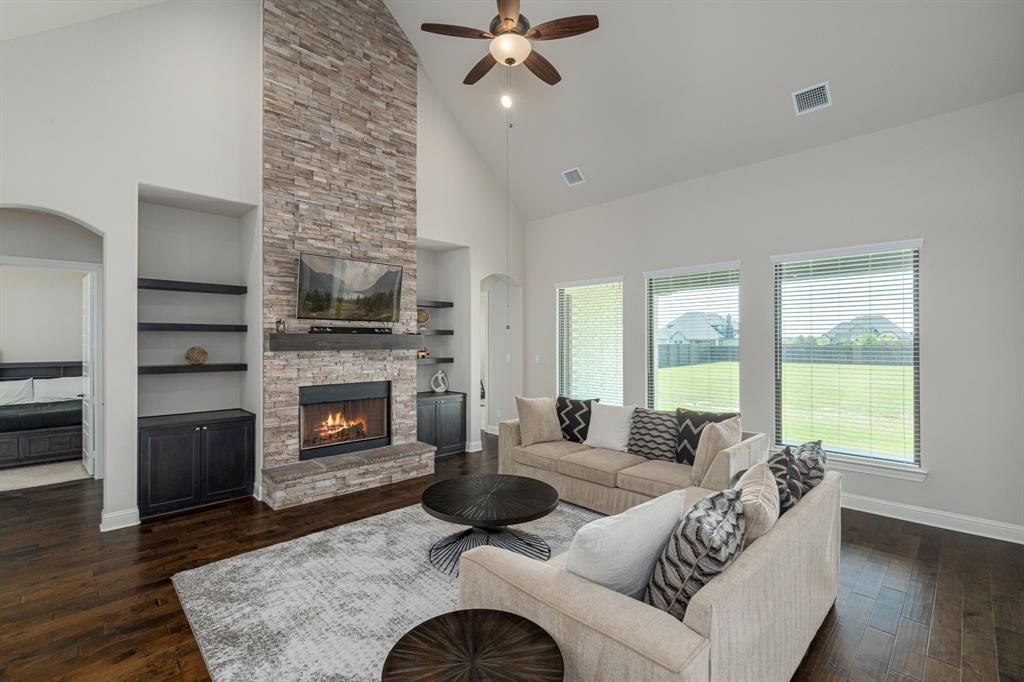 Legacy Estates Ph 2 - Residential