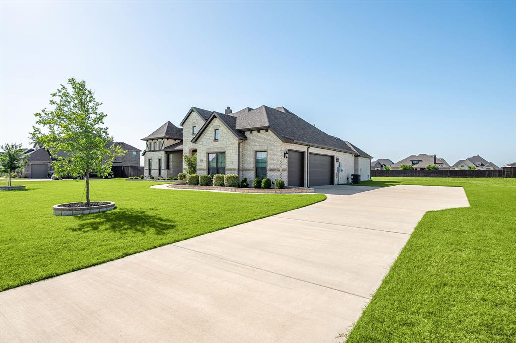 8220 Stonewall Drive
