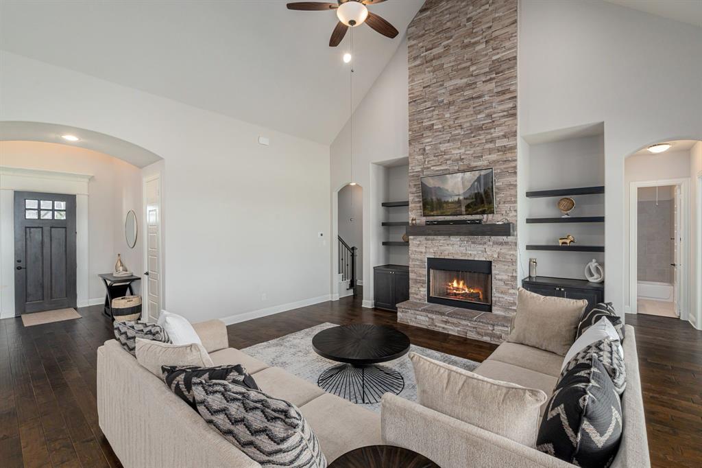 Legacy Estates Ph 2 - Residential