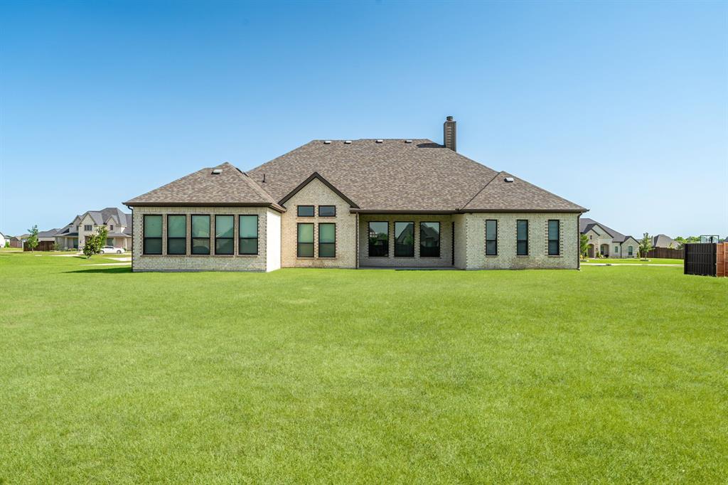 Legacy Estates Ph 2 - Residential