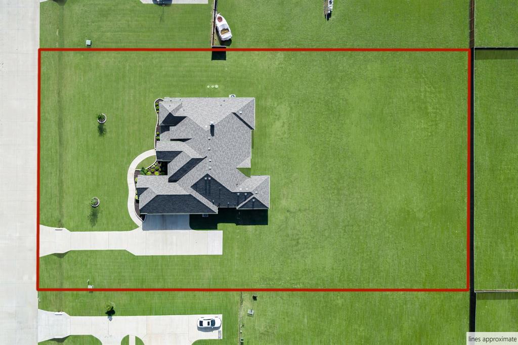 Legacy Estates Ph 2 - Residential