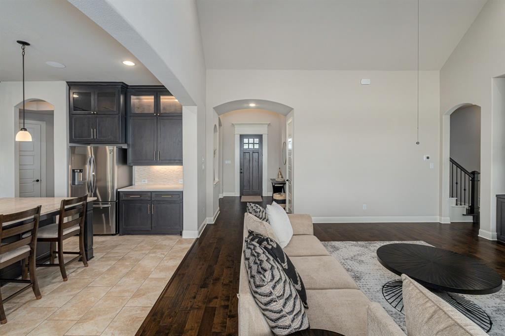 Legacy Estates Ph 2 - Residential