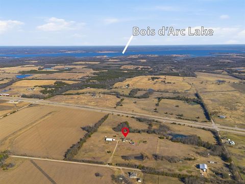 643 CR 2992 Windom TX 75492