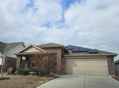 Photo of 740 Breckenridge Park Drive, Alvarado, TX 76009 (MLS # 21179480)