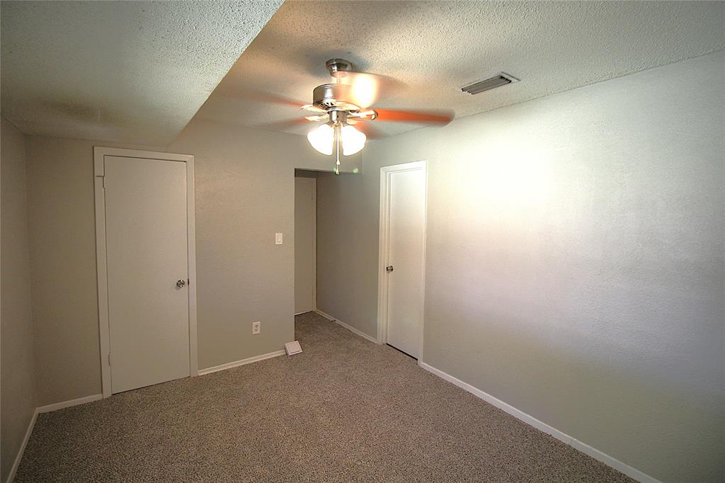 Cedarbrake Hills 01 - Residential Lease