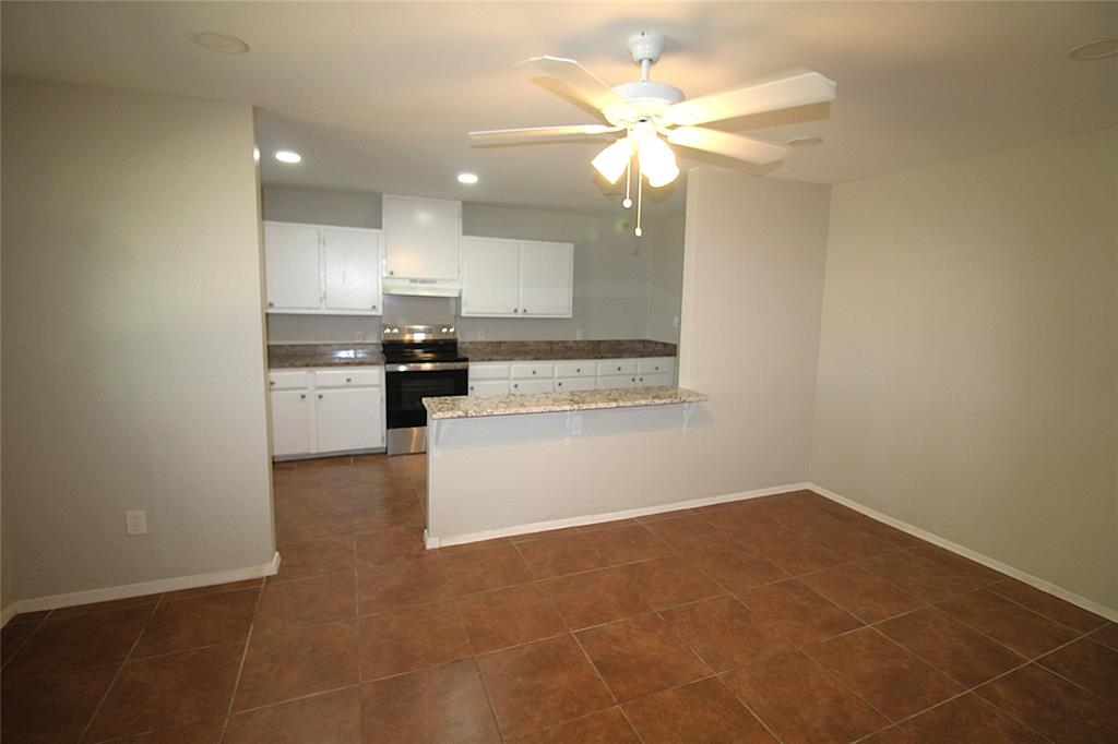 Cedarbrake Hills 01 - Residential Lease