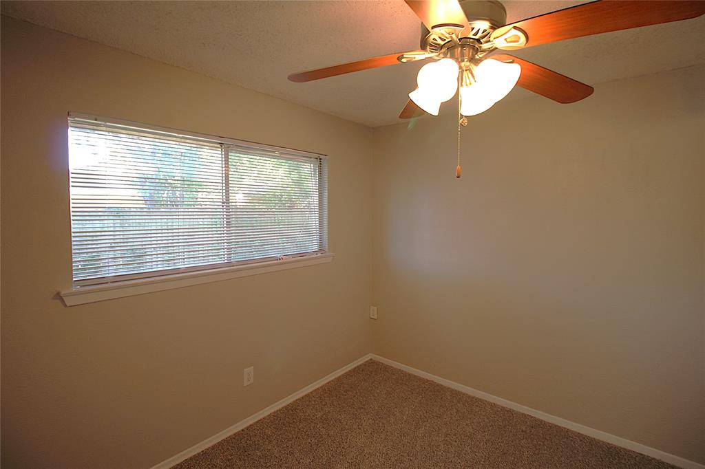 Cedarbrake Hills 01 - Residential Lease