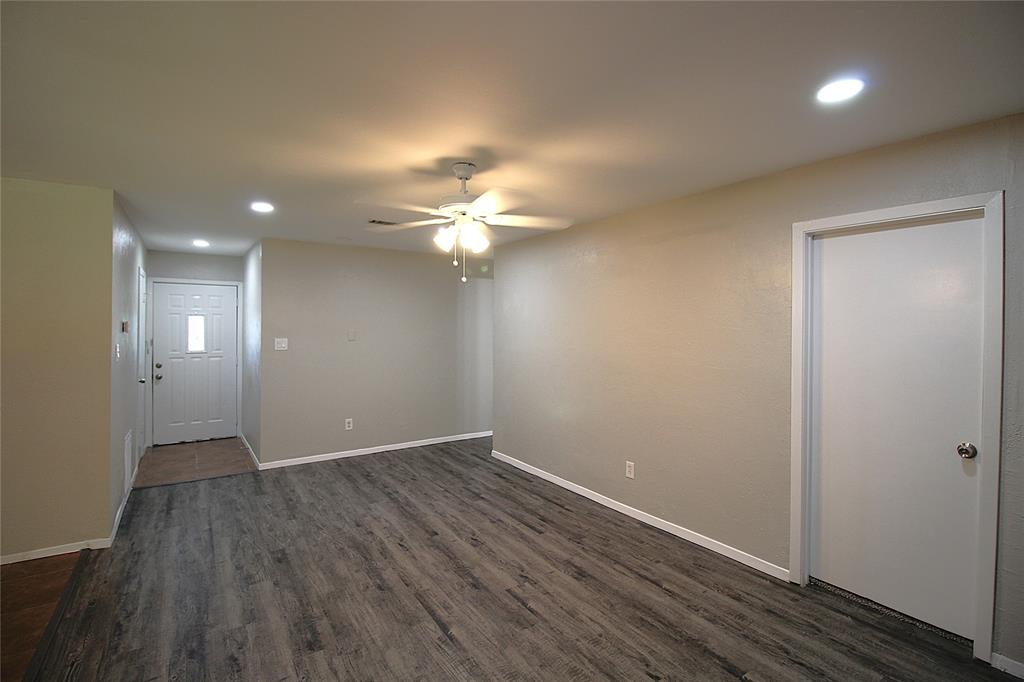 Cedarbrake Hills 01 - Residential Lease