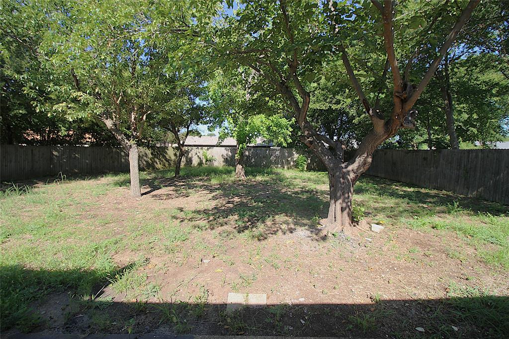 Cedarbrake Hills 01 - Residential Lease