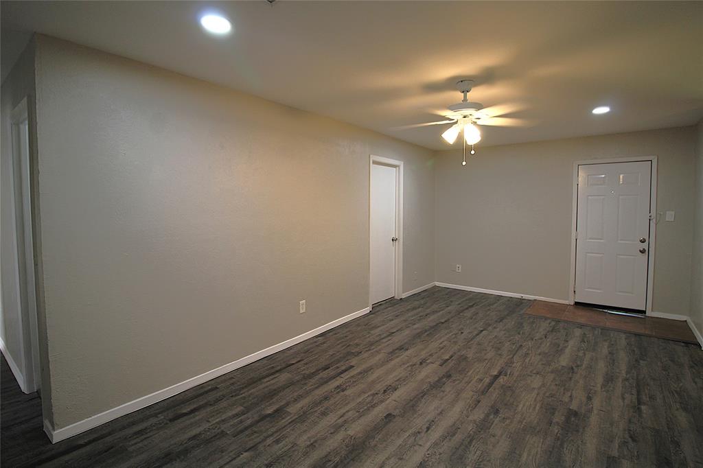 Cedarbrake Hills 01 - Residential Lease