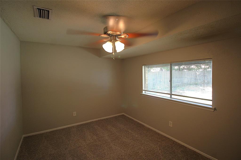 Cedarbrake Hills 01 - Residential Lease