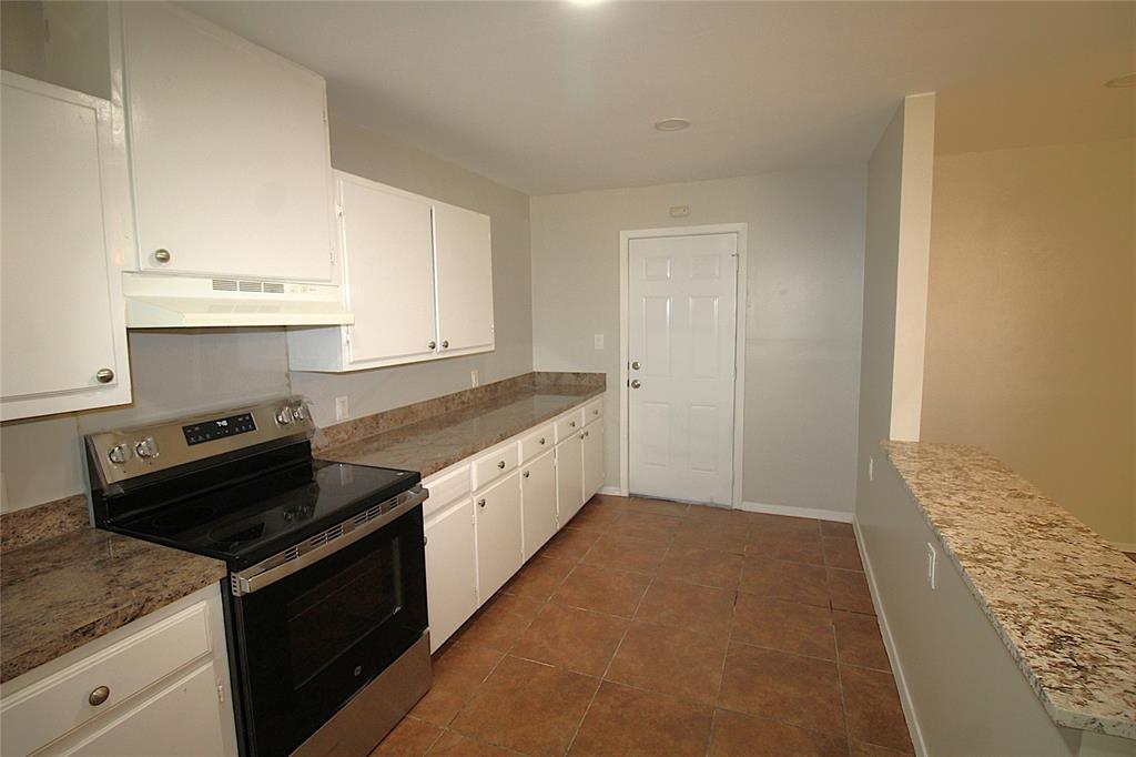 Cedarbrake Hills 01 - Residential Lease