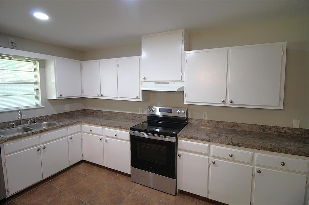 Cedarbrake Hills 01 - Residential Lease