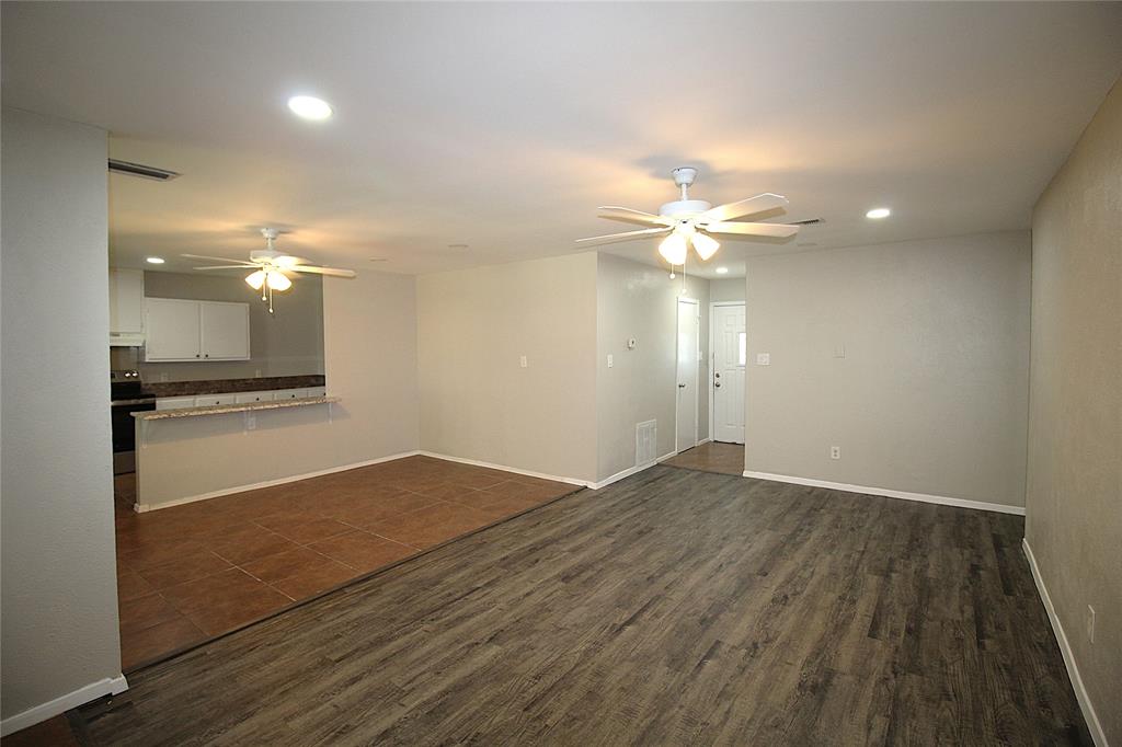 Cedarbrake Hills 01 - Residential Lease