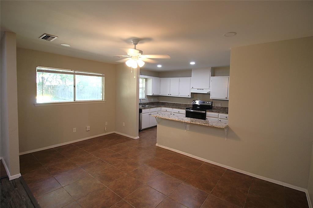 Cedarbrake Hills 01 - Residential Lease