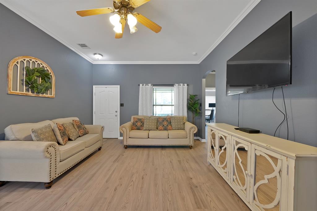 Partagas Add Ph II - Residential