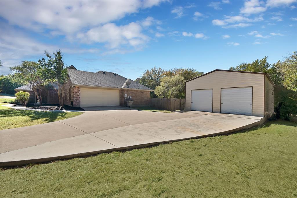 Partagas Add Ph II - Residential