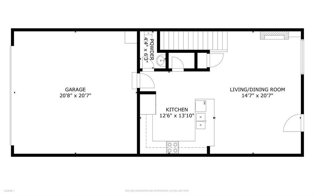 Brentwood Place - Residential