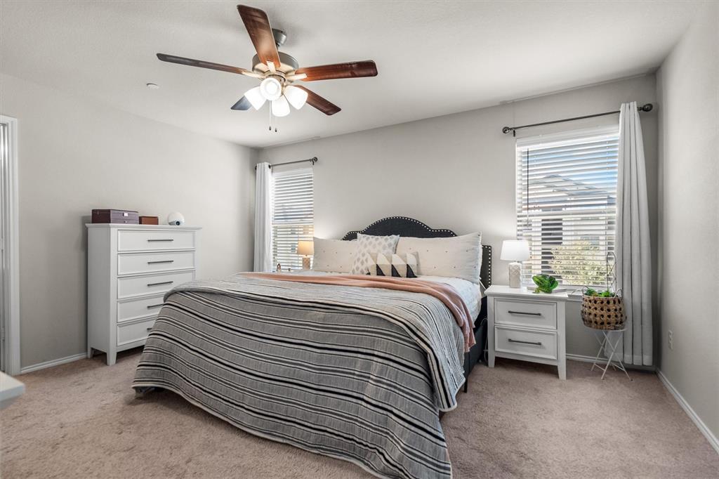 Brentwood Place - Residential