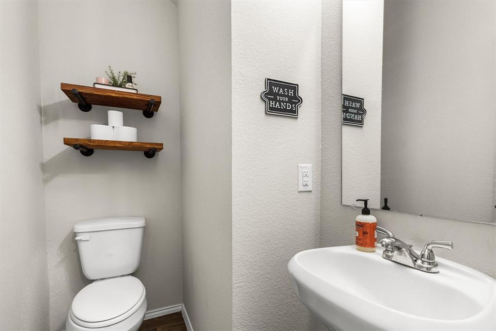 Brentwood Place - Residential