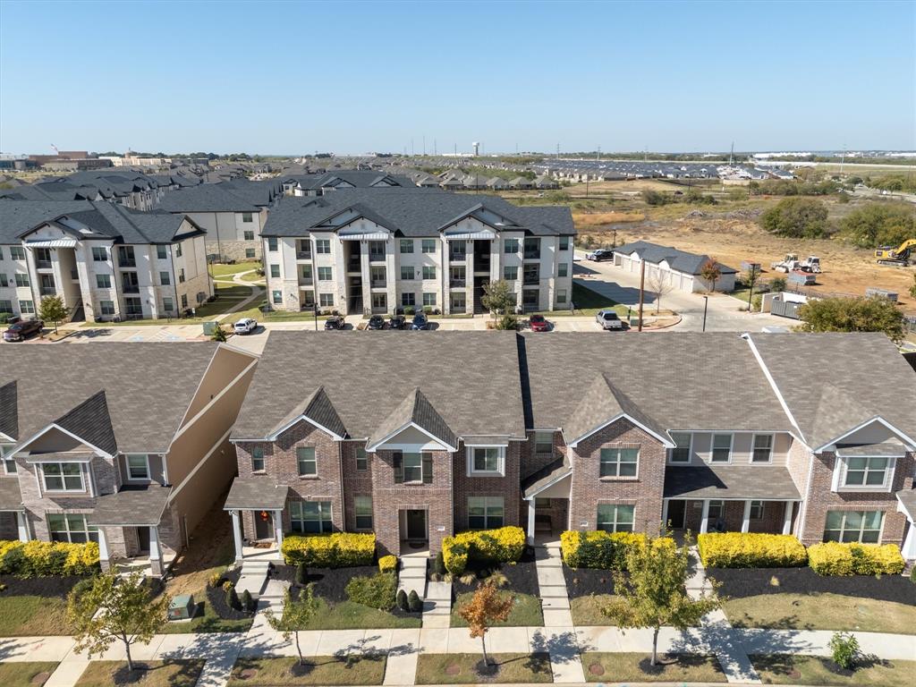 Brentwood Place - Residential