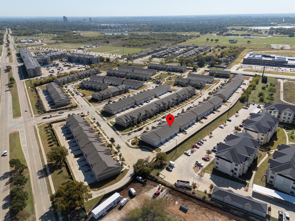 Brentwood Place - Residential