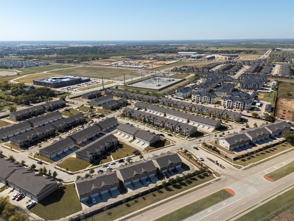 Brentwood Place - Residential