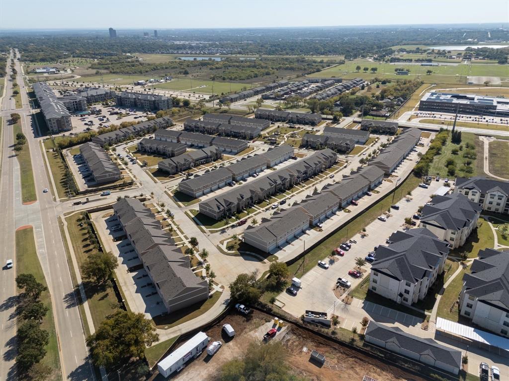 Brentwood Place - Residential