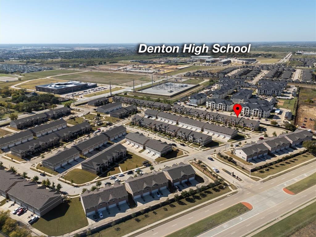 Brentwood Place - Residential