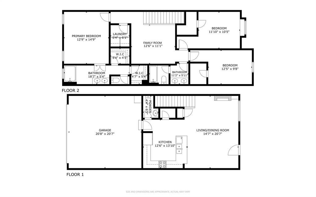 Brentwood Place - Residential