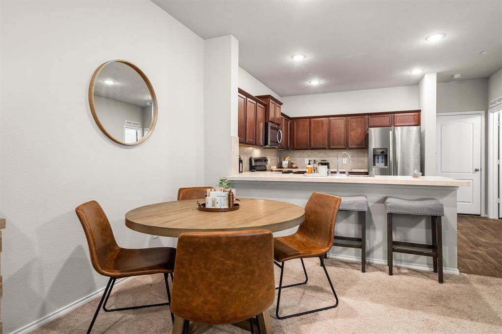 Brentwood Place - Residential