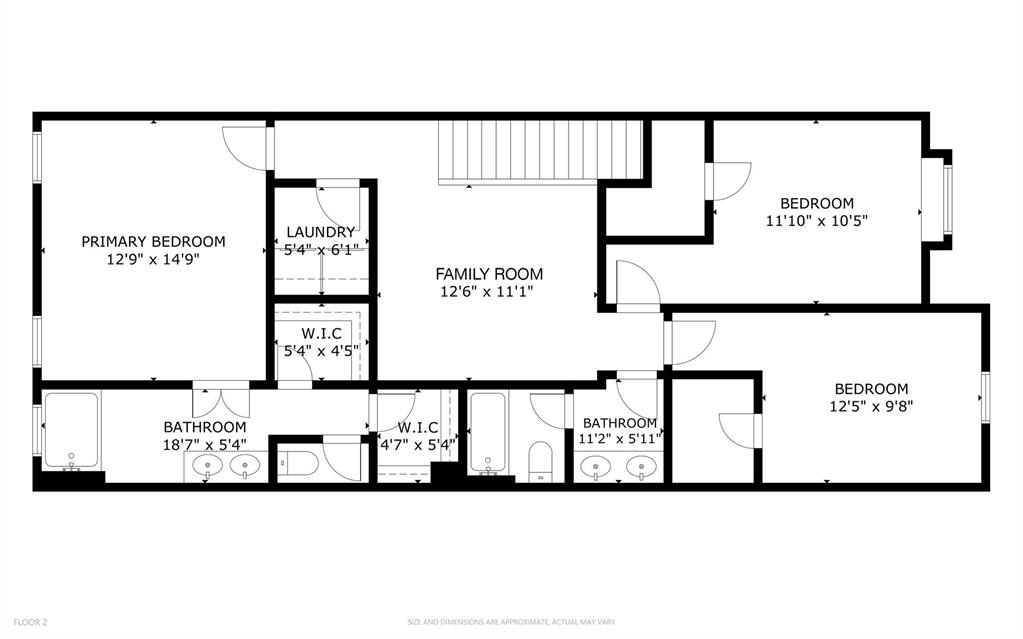 Brentwood Place - Residential