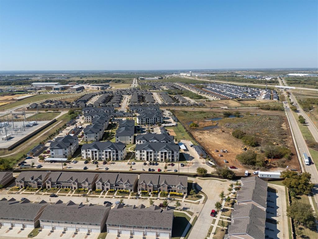 Brentwood Place - Residential