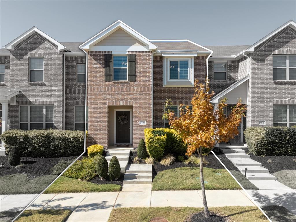 Brentwood Place - Residential