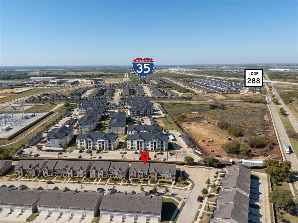 Brentwood Place - Residential