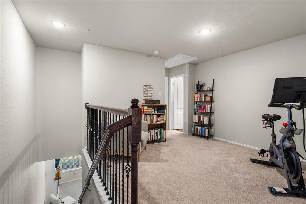 Brentwood Place - Residential